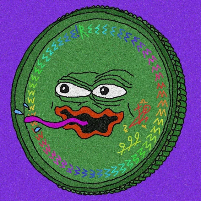 GREEEEEECOIN