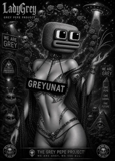 GREYUNAT