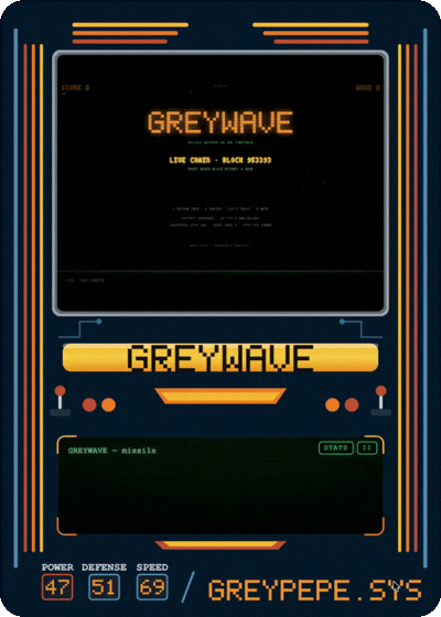 GREYWAVE
