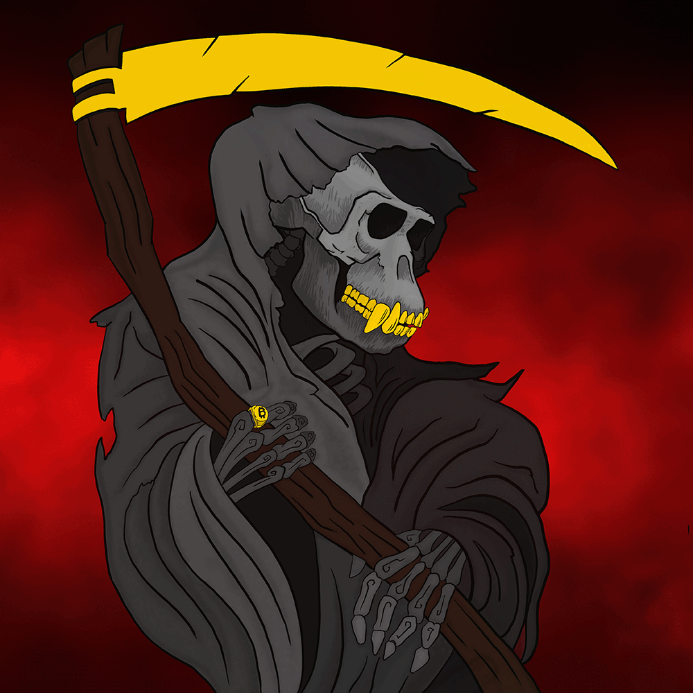 GRIMFAPE