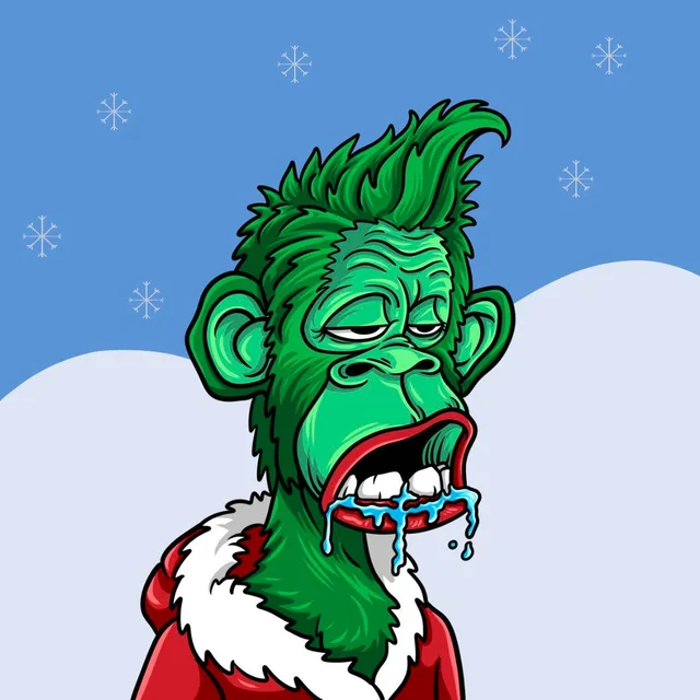 GRINCHDERP