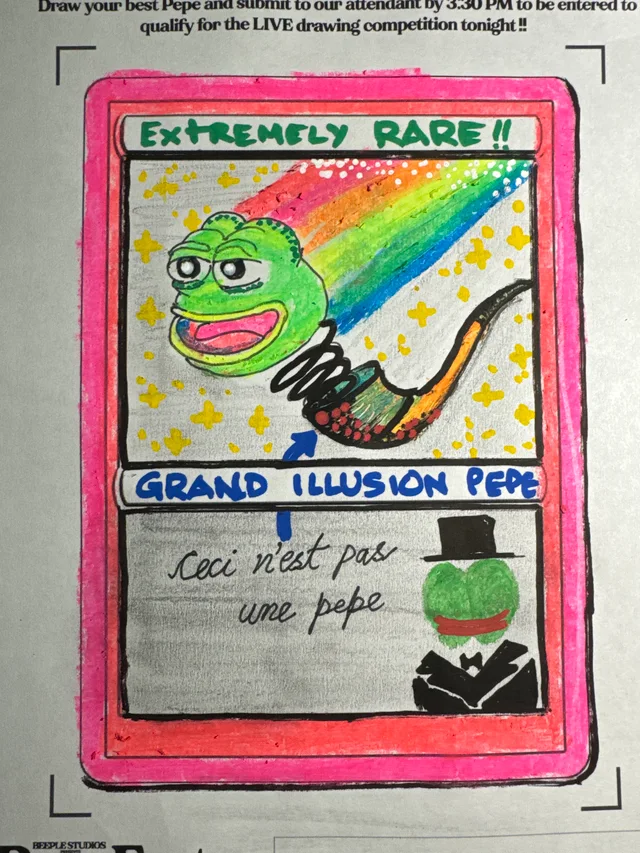 GRNDELUSN