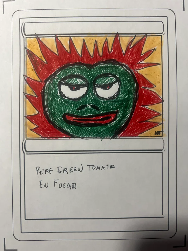 GRNENFUEGO