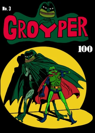 GROYPMAN