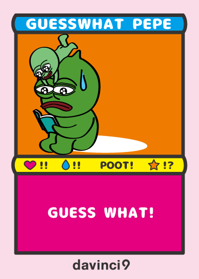 GUESSWHATPEP