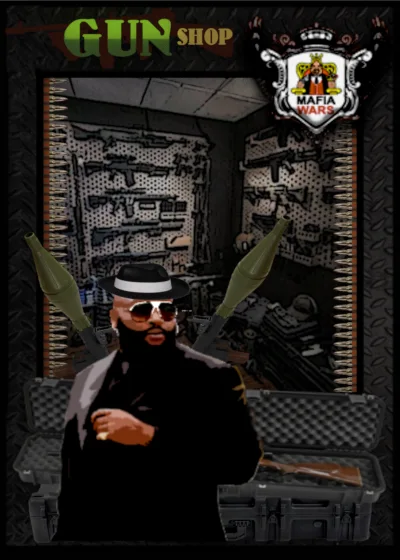 GUNSHOP