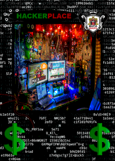 HACKERPLACE