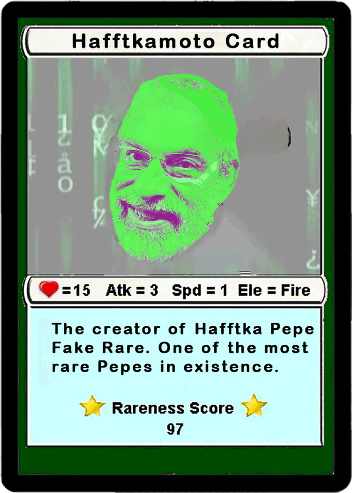 HAFFTKAMOTO