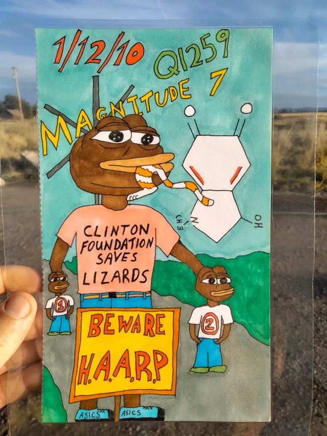 HAITIANPEPE