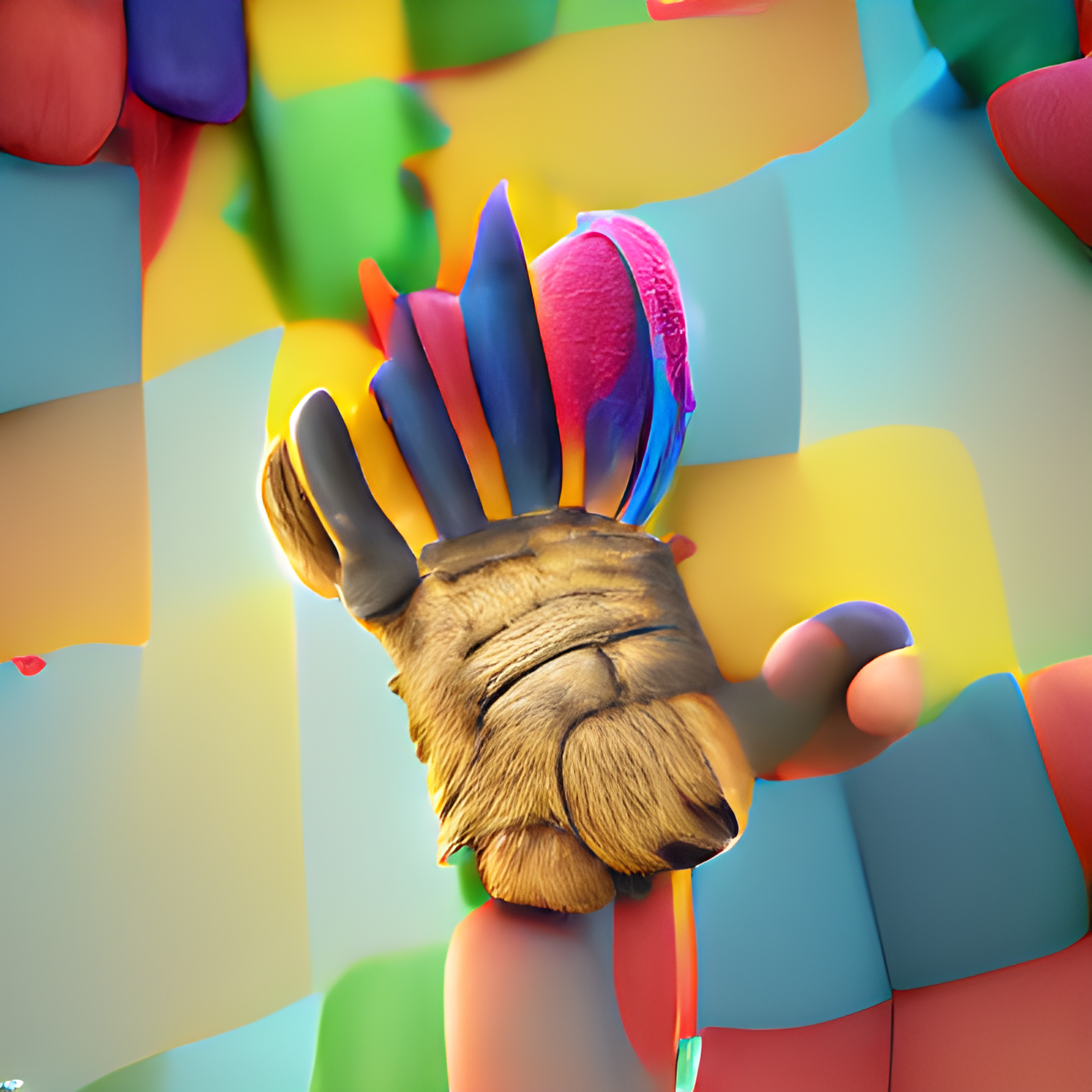 HAND