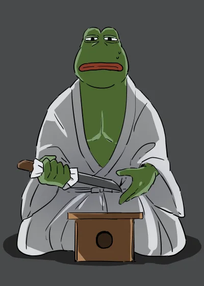 HARAKIRIPEPE