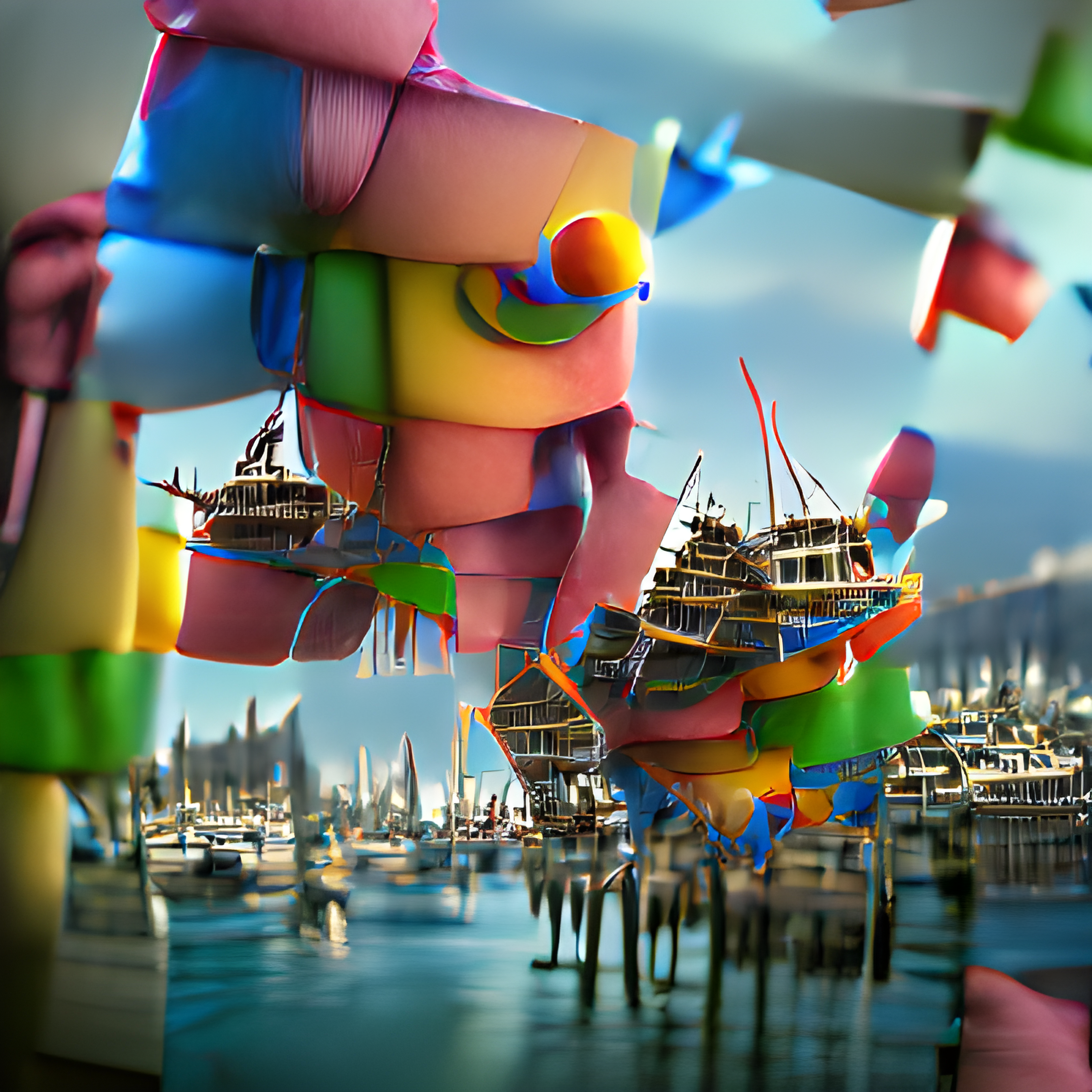 HARBOR