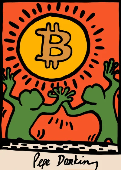 HARINGPEPE