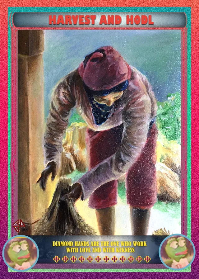 HARVESTNHODL