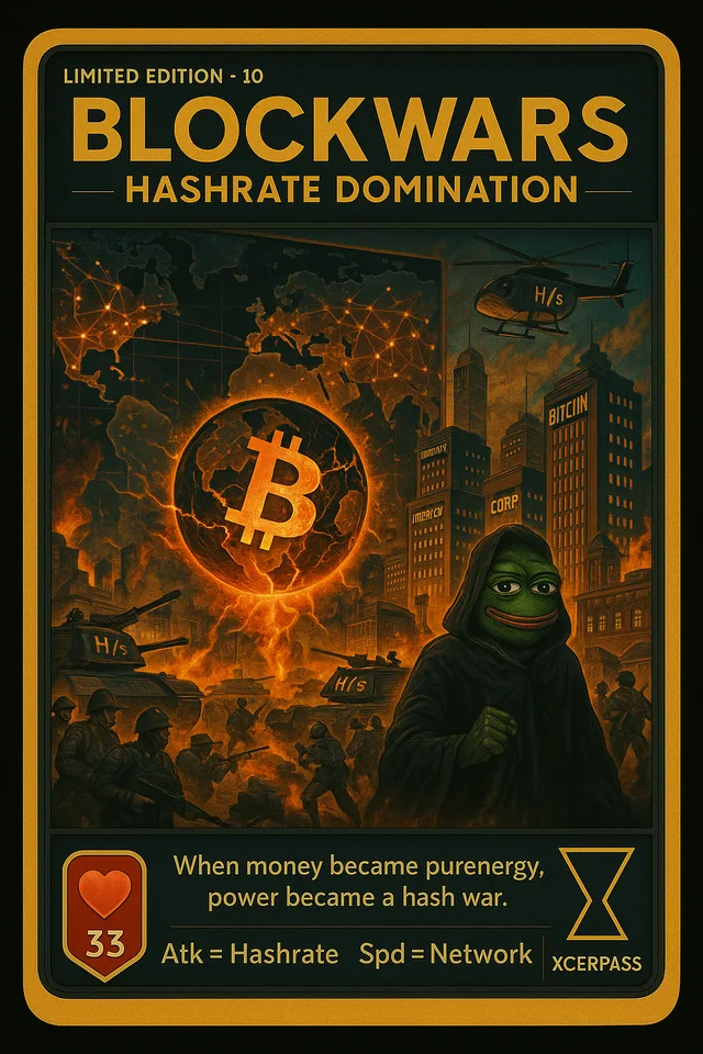 HASHWAR