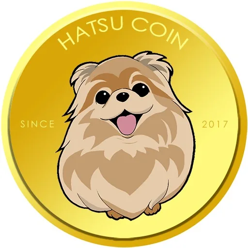 HATSUCOIN