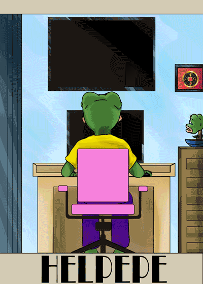 HELPEPE