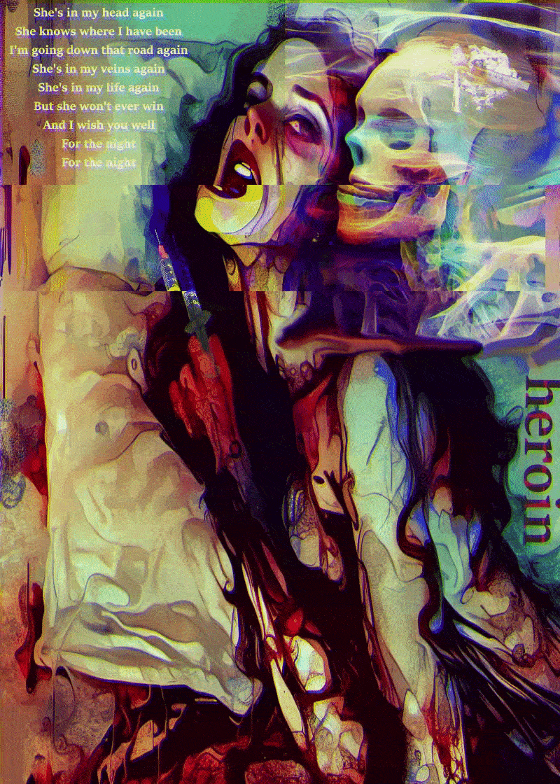 HEROIN