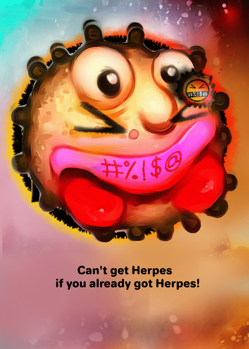 HERPES