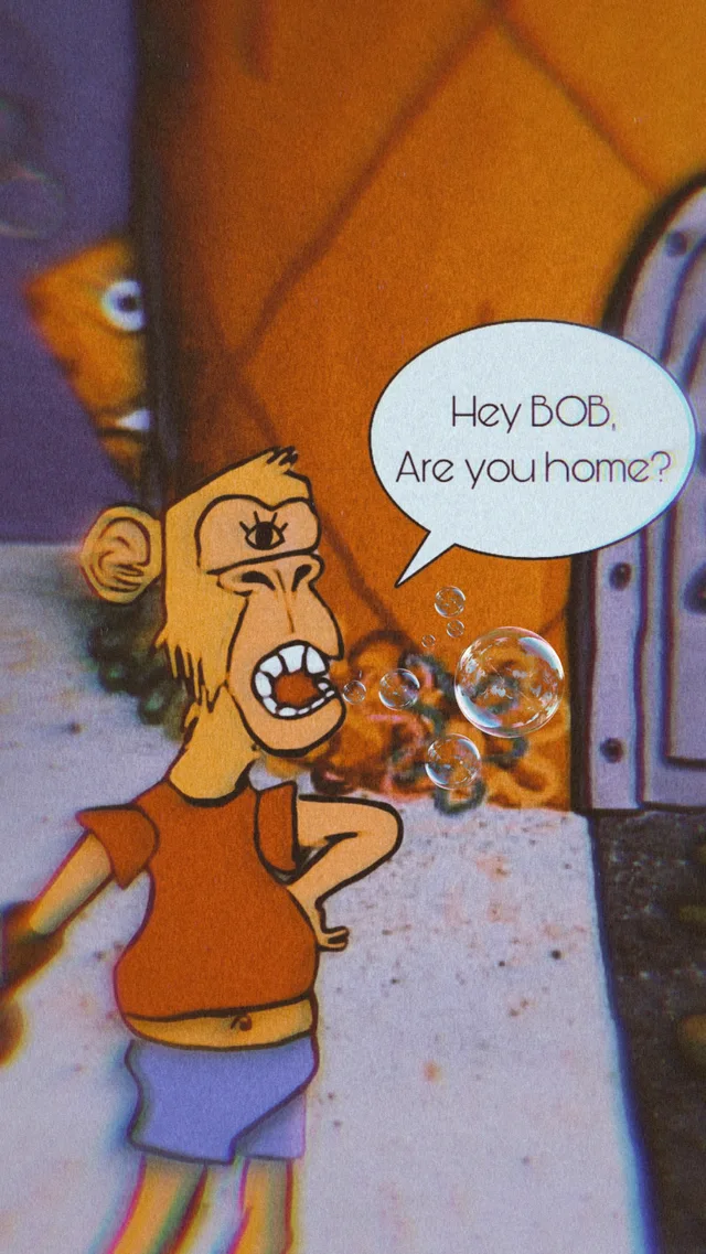 HEYBOB