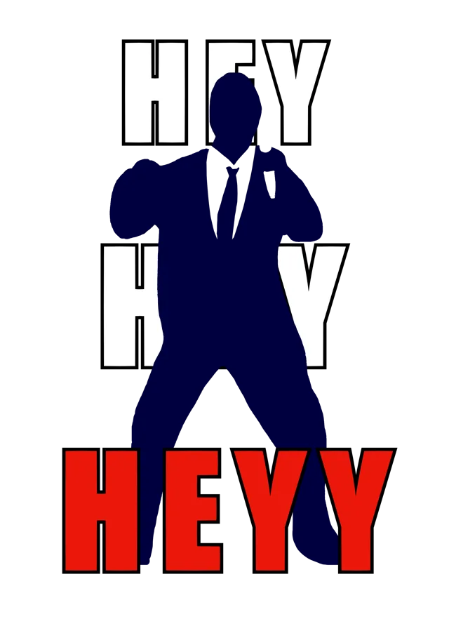HEYHEYT