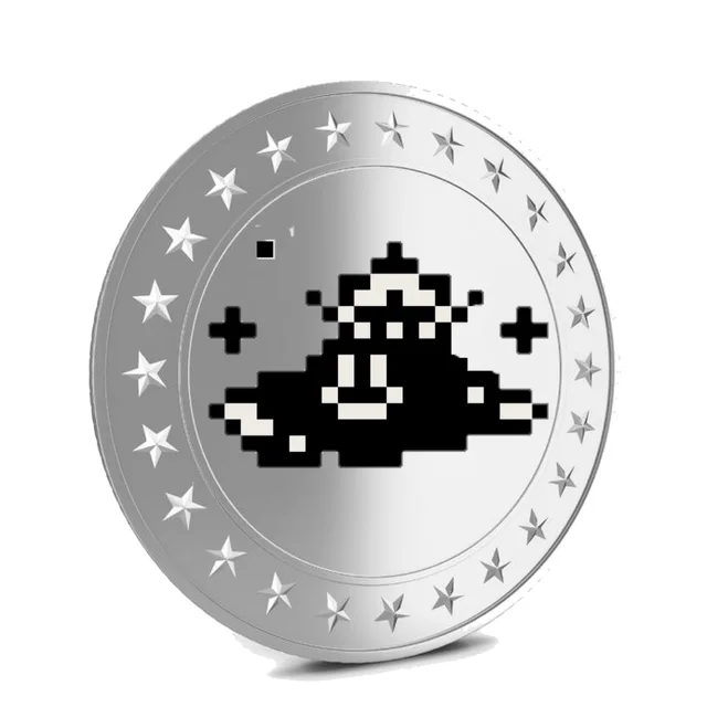HGMCOIN