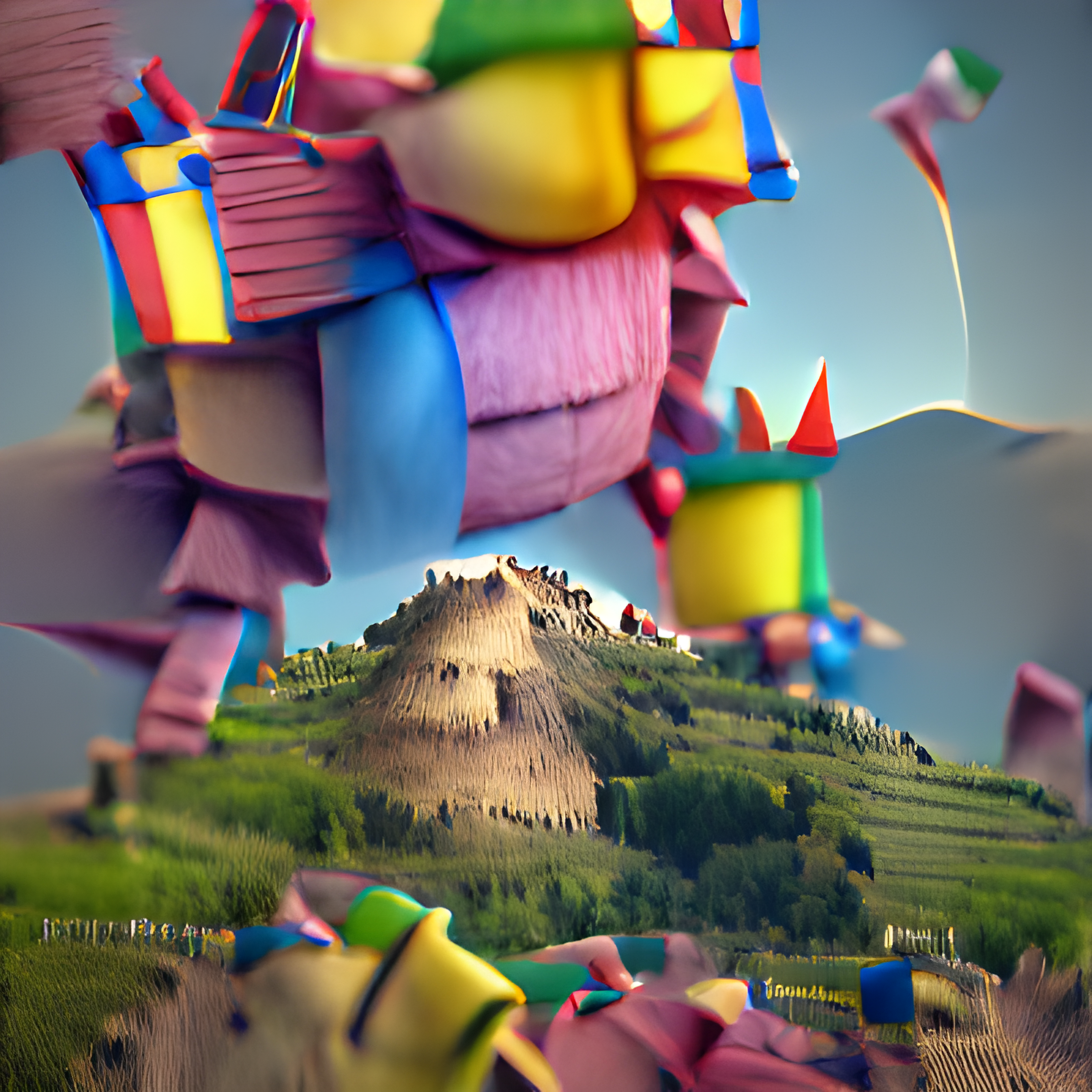 HILL
