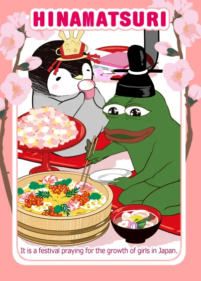 HINAMATSURI