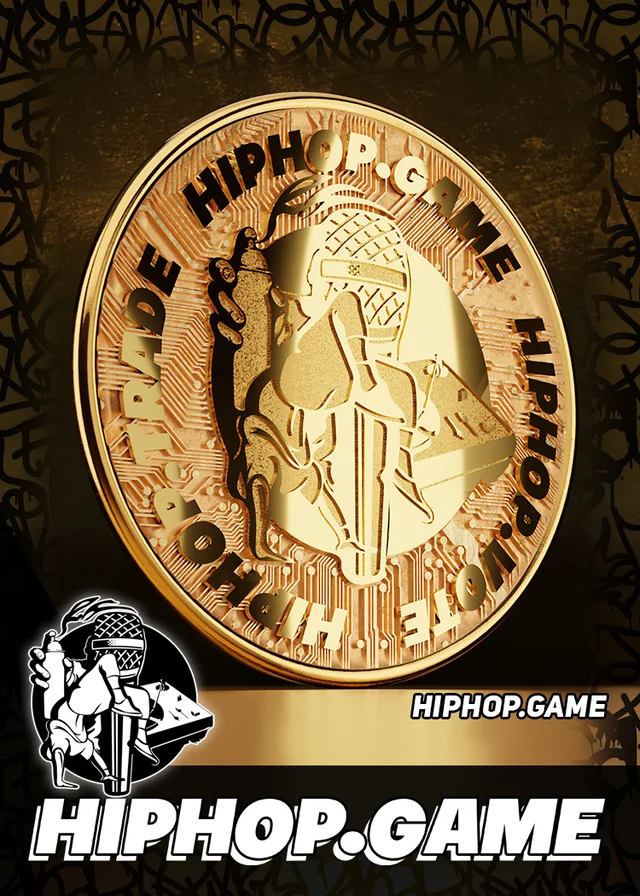 HIPHOPGAME