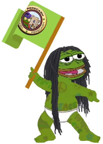 HIPPIEPEPE
