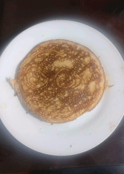 HLYPEPANCAKE