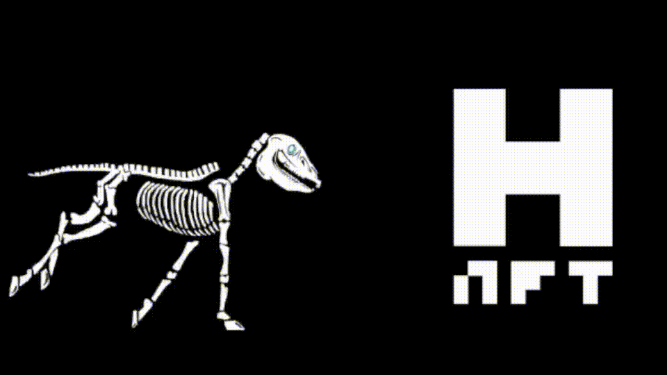 HNFTMMXVIII