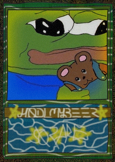 HODLMYBEAR