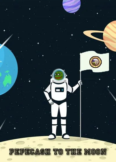 HODLPEPECASH