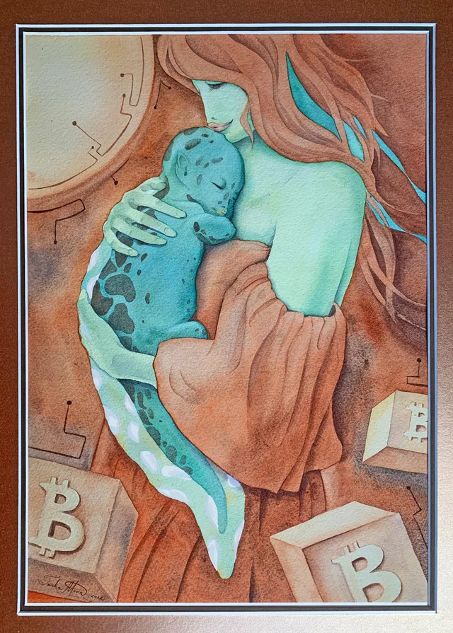 HODLPRECIOUS