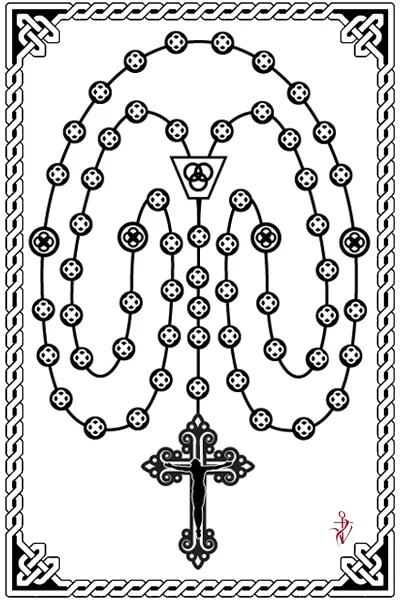 HOLYROSARY