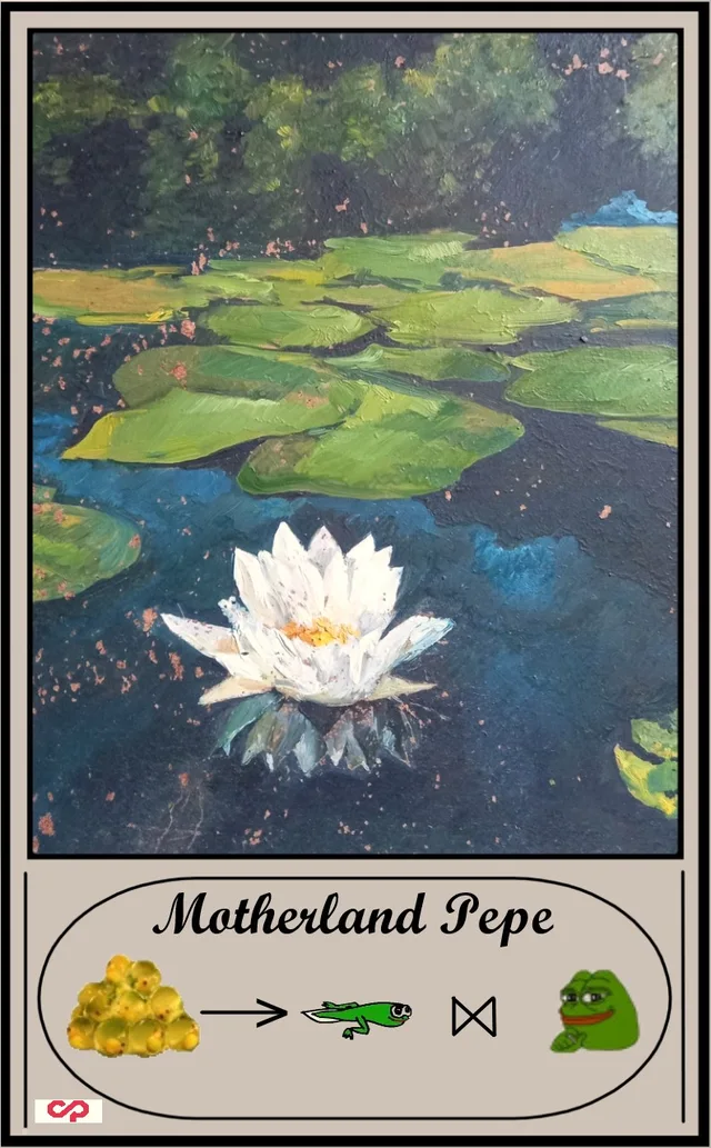 HOMELANDPEPE