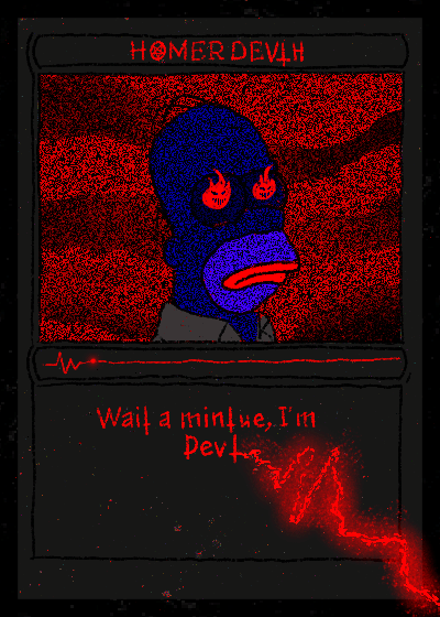 HOMERDEVTH