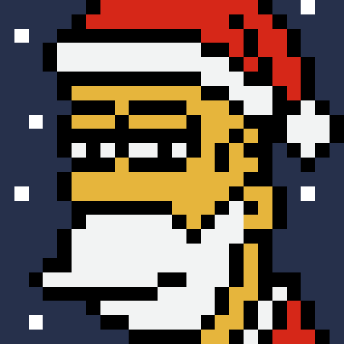 HOMERSNOW