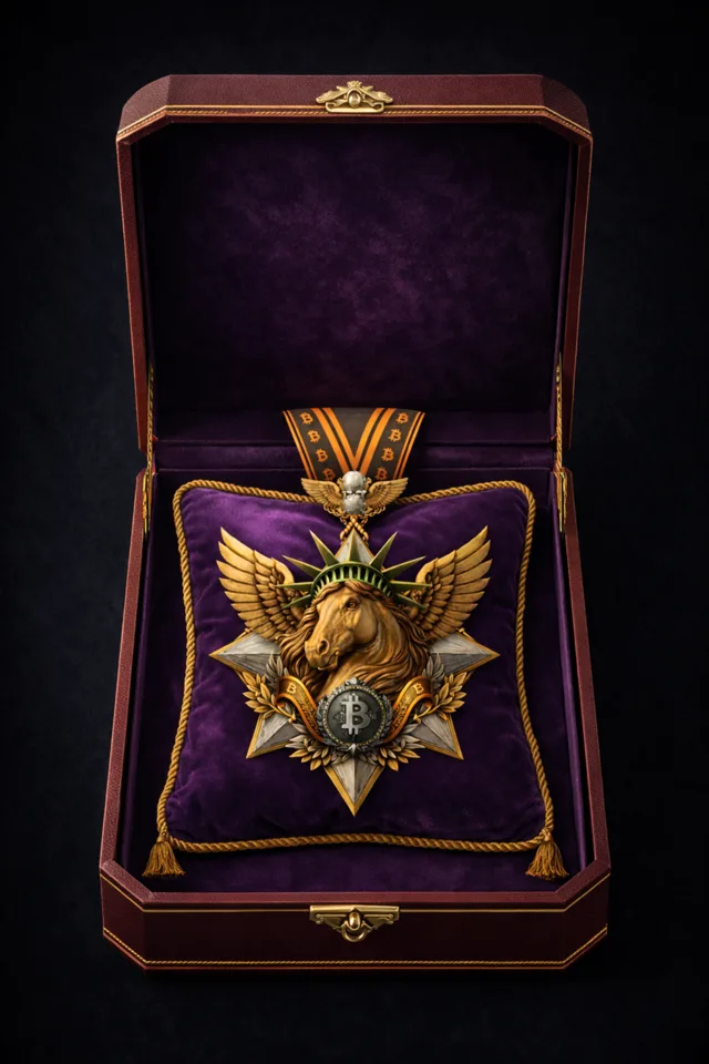 HONORDERSE