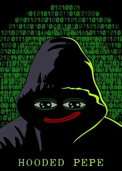 HOODEDPEPE