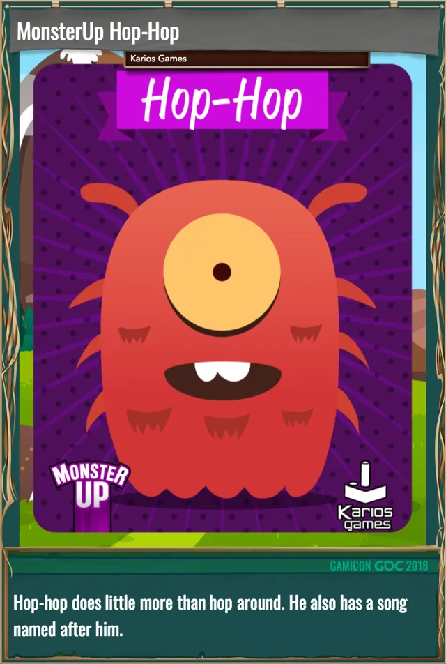 HOPHOP