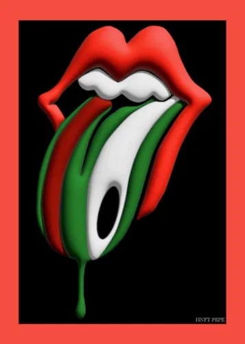 HOTLICKSPEPE