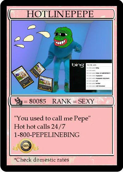 HOTLINEPEPE