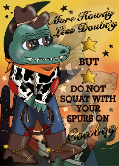 HOWDYCOCO
