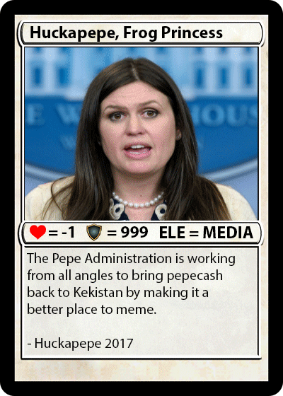 HUCKAPEPE