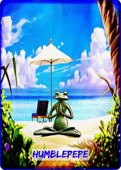 HUMBLEPEPE