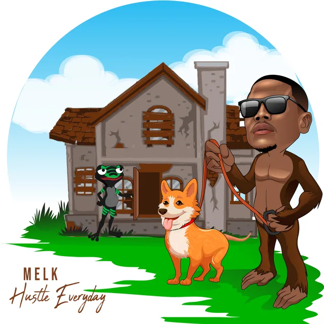 HUSLEVERYDAY