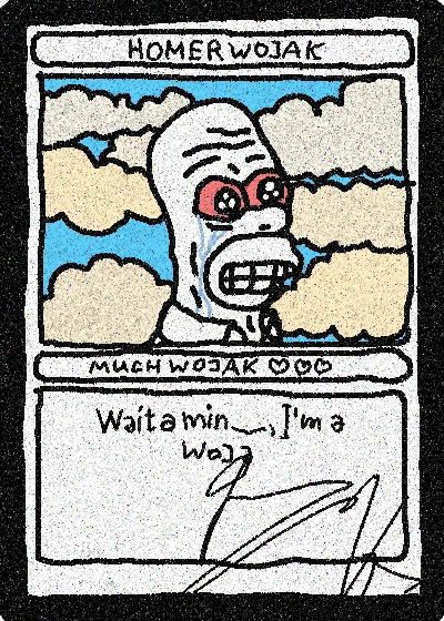 IAMAWOJAK