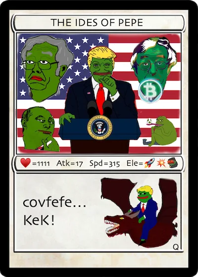 IDESOFPEPE
